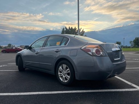 Used 2012 Nissan Altima 2.5 S w/ Convenience Pkg image 7