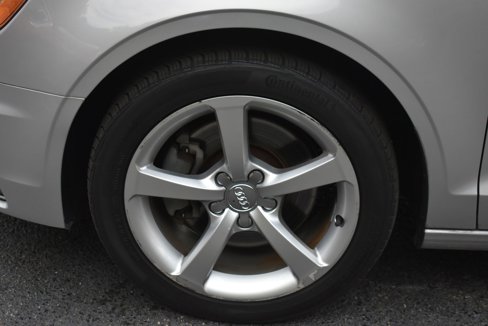 Used 2015 Audi A3 2.0T Premium w/ Driver Assistance Package image 11
