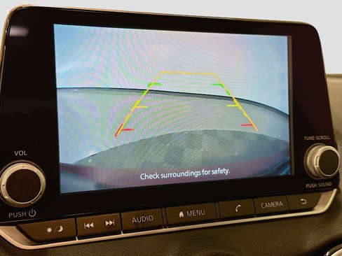 Used 2022 Nissan Sentra SV image 22