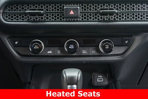 Used 2023 Honda HR-V Sport image 7