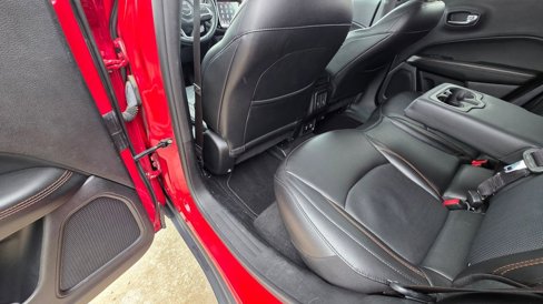 Used 2019 Jeep Compass Limited image 18