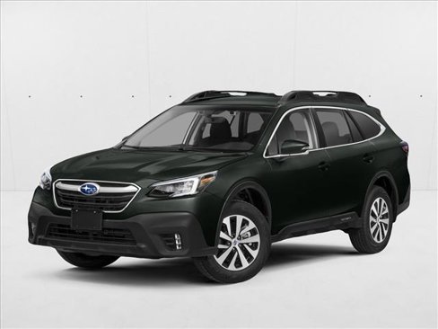 Used 2020 Subaru Outback Premium image 1