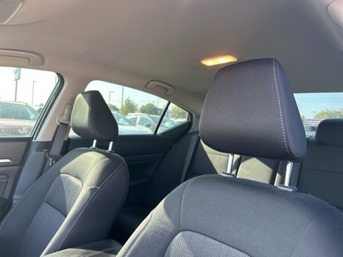 Used 2021 Nissan Altima 2.5 SV image 5