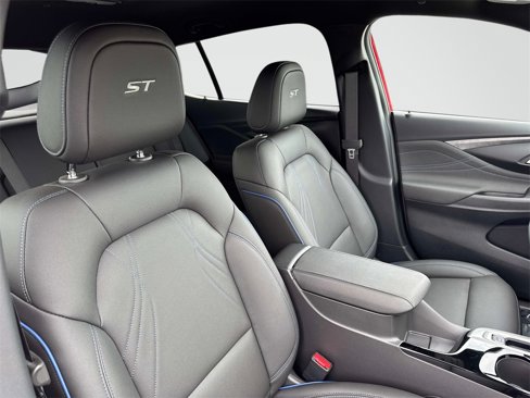 New 2026 Buick Envista Sport Touring w/ Convenience I Package image 17
