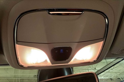 Used 2019 Jeep Cherokee Overland w/ Heavy Duty Protection Group image 35