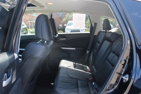 Used 2014 Honda CR-V EX-L image 32