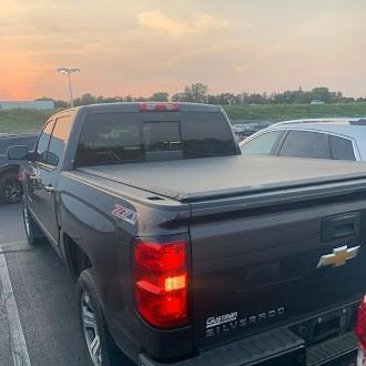 Used 2016 Chevrolet Silverado 1500 LT w/ All Star Edition image 3