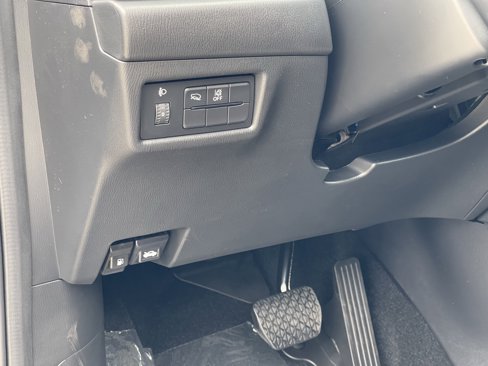 New 2025 MAZDA CX-5 AWD 2.5 S image 5
