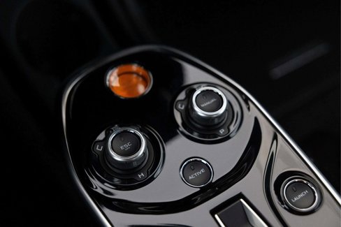 New 2026 McLaren GTS image 34