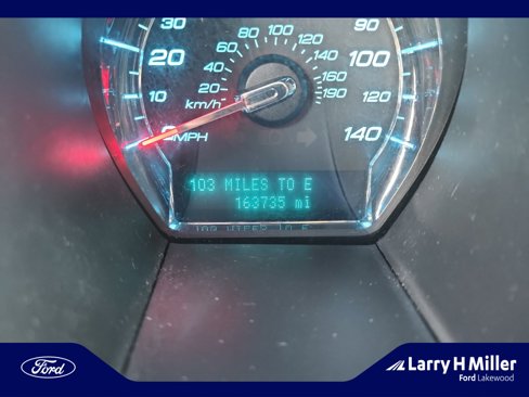 Used 2010 Ford Taurus SEL image 11