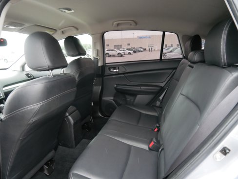 Used 2014 Subaru Crosstrek 2.0i Limited w/ Popular Package #2 image 33