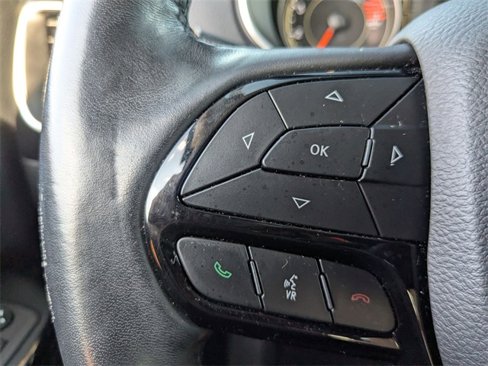 Used 2021 Jeep Cherokee Latitude Plus image 18