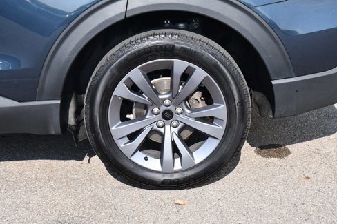 Used 2022 Ford Explorer XLT w/ Equipment Group 202A image 23