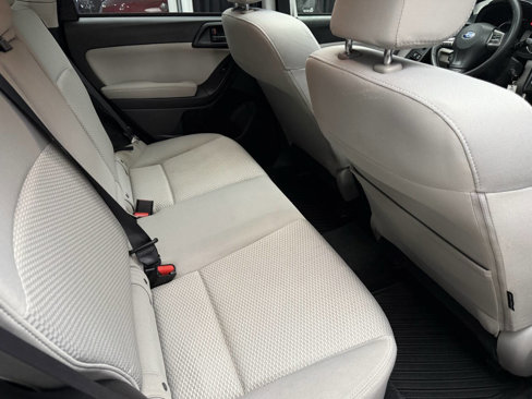 Used 2014 Subaru Forester 2.5i Premium w/ Popular Package #2 image 18