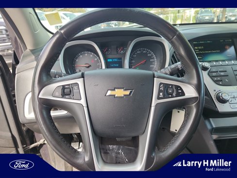 Used 2016 Chevrolet Equinox LT w/ Convenience Package image 9