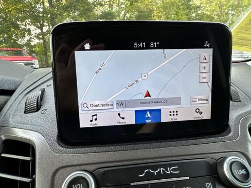 Certified 2019 Ford Transit Connect XL image 18