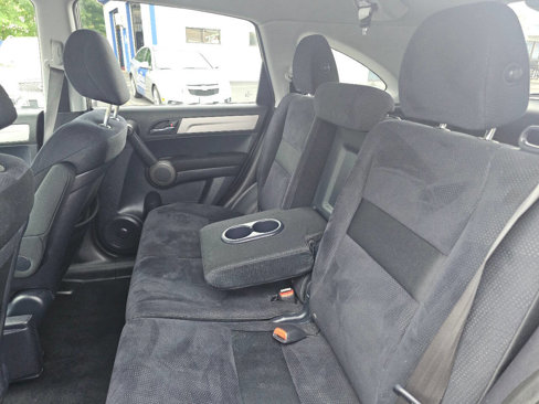 Used 2011 Honda CR-V SE image 32