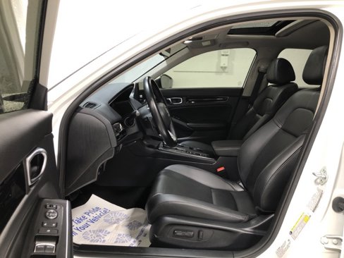 Used 2022 Honda Civic Touring image 19