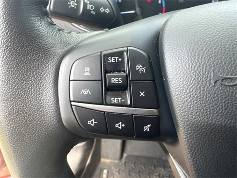 Used 2022 Ford Bronco Sport Big Bend w/ Convenience Package image 28