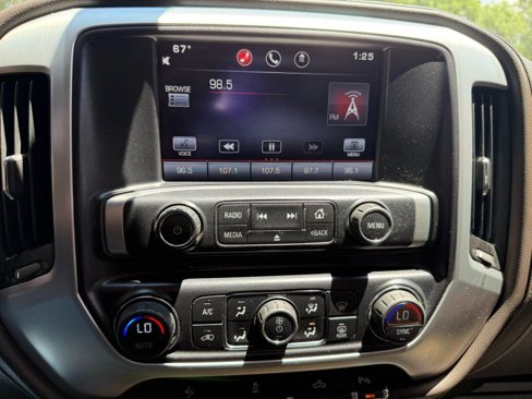 Used 2015 GMC Sierra 1500 SLE w/ SLE Value Package image 20