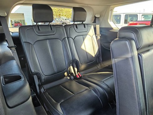 Used 2021 Jeep Grand Cherokee L Limited image 33