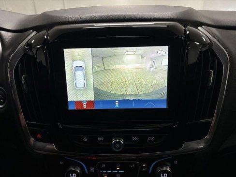 Used 2018 Chevrolet Traverse Premier w/ Redline Edition image 33