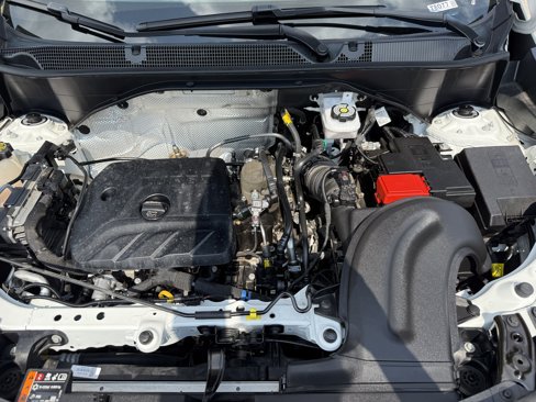 Used 2024 Buick Encore GX Sport Touring image 31