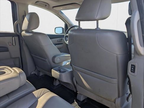 Used 2012 Honda Odyssey EX-L image 26