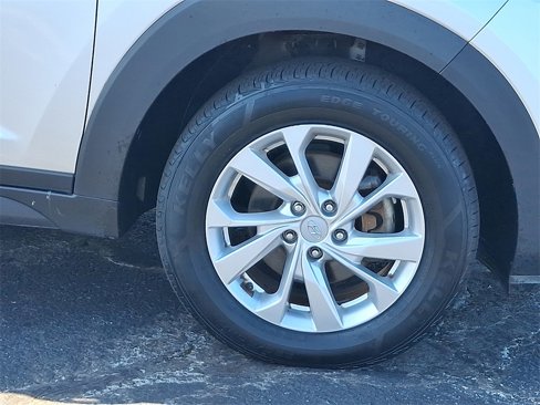 Used 2019 Hyundai Tucson SE image 8