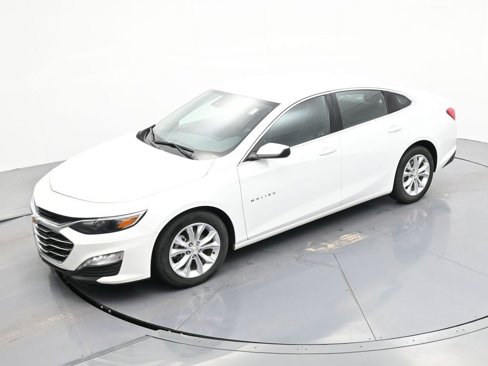 Used 2023 Chevrolet Malibu LT image 21