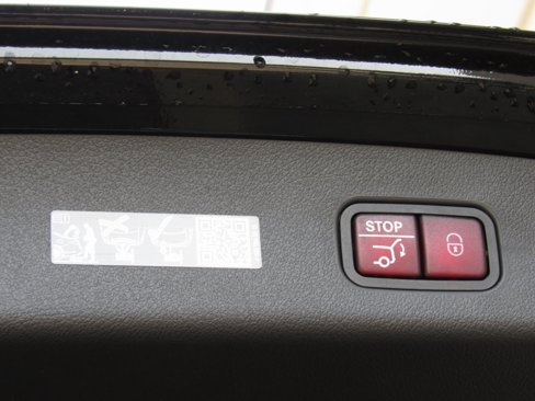 Certified 2025 Mercedes-Benz GLC 300 4MATIC image 23