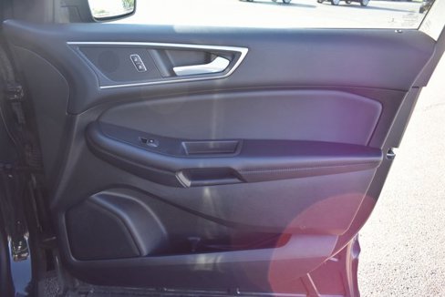 Used 2022 Ford Edge SEL w/ Convenience Package image 44