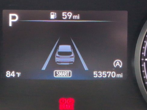 Used 2023 Hyundai Santa Fe SEL image 22