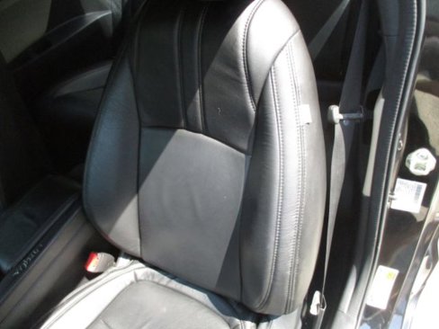 Used 2016 Honda Civic LX-P image 22