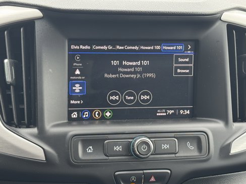 Used 2022 GMC Terrain SLE w/ Driver Convenience Package image 25