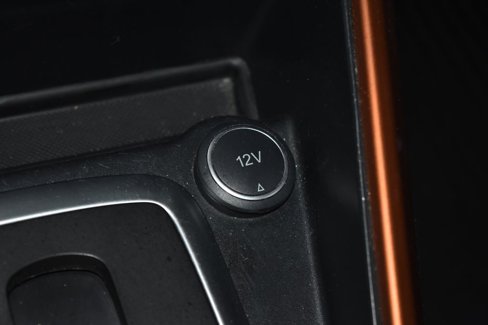 Used 2022 Ford EcoSport SE w/ SE Convenience Package image 14
