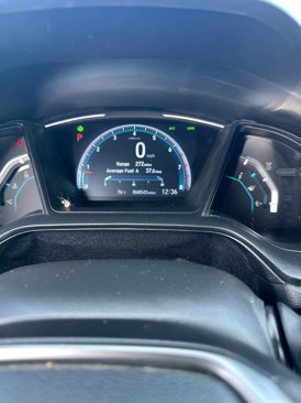Used 2019 Honda Civic LX image 5