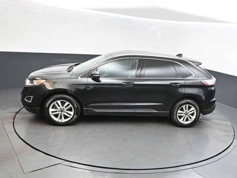 Used 2015 Ford Edge SEL w/ Equipment Group 201A image 34