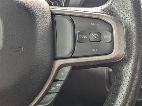 Used 2019 RAM 1500 Tradesman image 23