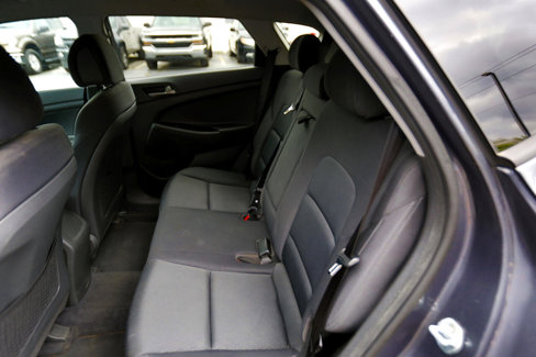 Used 2018 Hyundai Tucson SE image 10