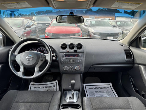 Used 2012 Nissan Altima 2.5 S image 15