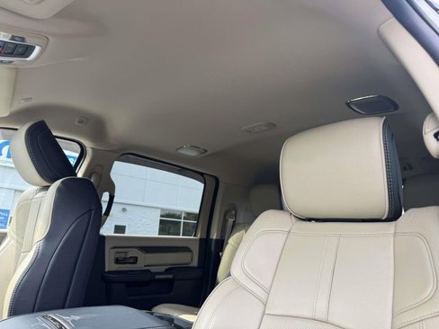 Certified 2022 RAM 2500 Limited image 29