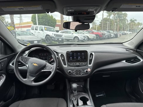 Used 2024 Chevrolet Malibu LT image 10