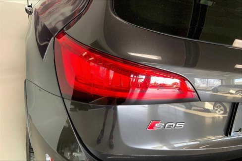Used 2015 Audi SQ5 Premium Plus image 29