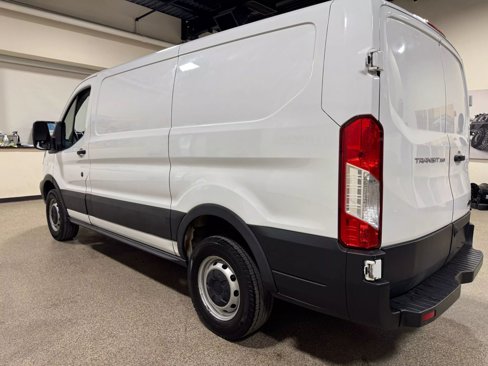 Used 2019 Ford Transit 350 130 Low Roof image 20