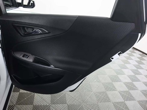 Used 2024 Chevrolet Malibu LT image 23