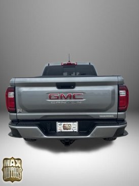 Used 2024 GMC Canyon Elevation w/ Convenience Package image 8
