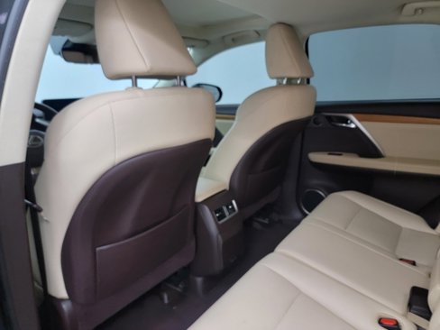 Used 2020 Lexus RX 350 AWD w/ Premium Package image 10