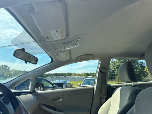 Used 2010 Toyota Prius image 12