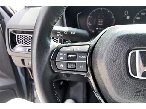 Used 2024 Honda Civic Sport image 19